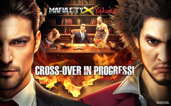 Mafia City vábí hráče na návrat spolupráce s Yakuzou