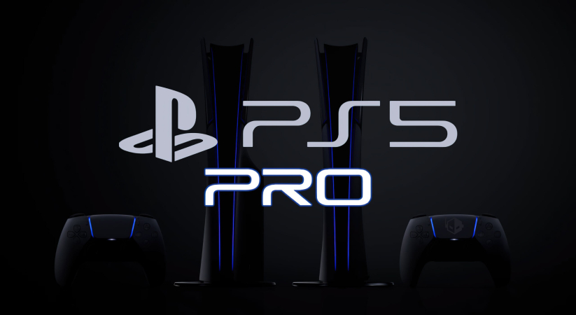 PlayStation 5 Pro chce posunout herní zážitek